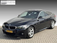 BMW 3-serie Gran Turismo - 320i Corporate Lease High Executive NL-AUTO | PANODAK | 360 CAMERA | LEDER