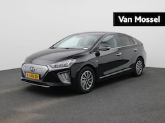 Hyundai IONIQ - Comfort EV 38 kWh | SOH 100% | APPLE CARPLAY | ANDROID AUTO | ACHTERUITRIJCAMERA | STOELVE