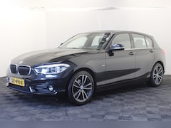 BMW 1-serie - 118i Corporate Lease Executive