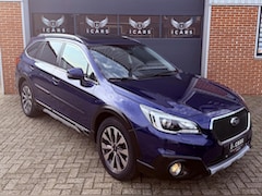 Subaru Outback - 2.5i Comfort 1e eigenaar schuifdak Leer Memory