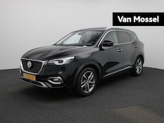 MG EHS - 1.5 TGDI Luxury ehs plug-in hybrid