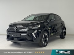 Renault Captur - 1.8 E-Tech full hybrid 160 techno VOORRAAD VOORDEEL