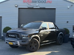 Dodge Ram 1500 - 5.7 V8 Quad Cab 6'4 | Panoramadak | Camera | Alpine Sound | Trekhaak |