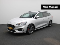 Ford Focus Wagon - Hybrid ST Line X Business | 125 PK | ELEKTRISCHE ACHTERKLEP | NAVIGATIE | APPLE CARPLAY/AN