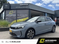 Opel Corsa - 1.2 Turbo Hybrid GS 145pk Mild Hybrid | Geheel rijklaar incl. fabrieksgarantie | Climate |