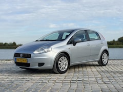 Fiat Grande Punto - 1.2 Active|Airco|Elek Ramen|LM velgen 15"