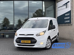 Ford Transit Connect - 1.6 TDCI L1 Ambiente*HAAK*A/C*STOELVERW.*TEL*3PERS