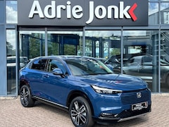 Honda HR-V - 1.5 e:HEV Advance NIEUW | 8 JAAR GARANTIE | AUTOMAAT | NAVIGATIE | APPLE CARPLAY | ANDROID