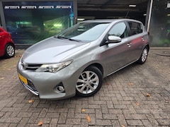 Toyota Auris - 1.3 Now | 1E EIGENAAR | 3/6 OF 12MND GARANTIE | 78.661 KM | AIRCO | GOED ONDERHOUDEN | LMV