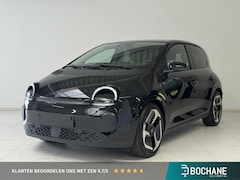 Renault Twingo - urban range techno 27.5 kWh VOORRAAD VOORDEEL