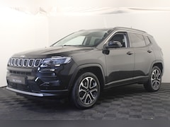 Jeep Compass - 1.5T e-Hybrid Limited |Navi|Camera|