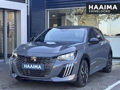 Peugeot 208 - GT Hybrid 145 e-DCS6 | Keyless Entry | Apple Carplay/Android Auto | Achteruitrijcamera | A
