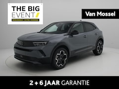 Opel Mokka - 1.2 Turbo Hybrid Ultimate | THE BIG EVENT | VOORRAAD VOORDEEL | TOT 8 JAAR GARANTIE | VAN