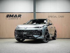 Volkswagen T-Roc - T-roc R-line Vol uit gevoerde T-Roc R-line mooie kleurstelling