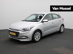 Hyundai i20 - 1.2 HP i-Motion | AIRCO | CRUISE CONTROL | PARKEERSENSOREN | LMV |