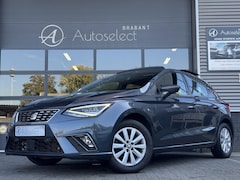 SEAT Ibiza - 1.0 TSI Excellence Pano | CarPlay | Eerste eigenaar