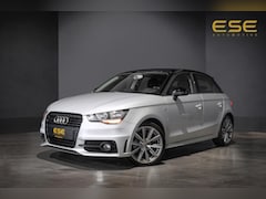 Audi A1 Sportback - 1.2 TFSI Admired |Cruise control|Navi|