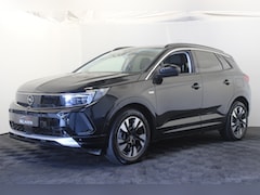 Opel Grandland - 1.6 Turbo Plug-In Hybrid Business Elegance |Navi|Camera|Stuurverw.|