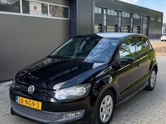 Volkswagen Polo - 1.2 TDI BlueMotion Trendline