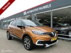 Renault Captur - 0.9, benzine, schakel, 168.045 km