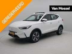 MG MG ZS EV - Standard Range Luxury 50 kWh