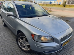 Volvo V50 - 2.0 Edition II Sport