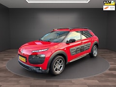 Citroën C4 Cactus - 1.2 e-VTi Shine