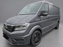 MAN TGE - 3.180 35 2.0 L3H2 4x4 PB Edition Full Options Camera, Cruise, Carplay, LED, Trekhaak, Stoe