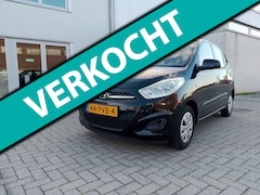 Hyundai i10 - 1.1 i-Drive Cool