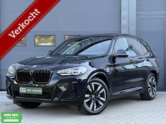 BMW iX3 - - 80 kWh M-Sport |ACC|Camera|Pano|Memory|95% SOH