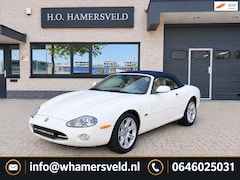 Jaguar XK8 - 4.0 V8 Convertible