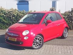 Fiat 500 - 0.9 85pk Twinair Turbo Bicolore