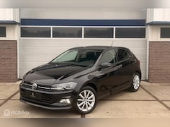 Volkswagen Polo - 1.0 TSI Highline