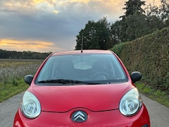 Citroën C1 - 1.0 Attraction Nieuwe koppeling AIRCO  APK 04-2027 NAP