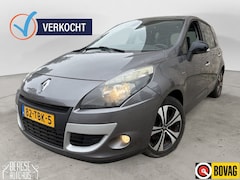 Renault Scénic - 1.4 TCe Bose Pano Koppakking Lek