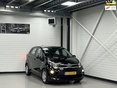 Kia Picanto - 1.0 MPi ComfortPlusLine CruiseC/MultiMedia/Camera/Carplay/ Bluetooth/Elektrisch-pakket/Air