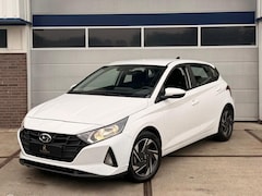 Hyundai i20 - 1.2 MPI i-Motion| Camera | Carplay| Wit
