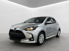 Mazda 2 Hybrid - 1.5 Pure Stoel/Stuur verwaring