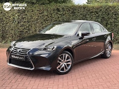Lexus IS - 300h Business *Nieuwe beurt beurt+HHC Eindhoven