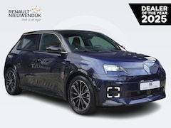Renault 5 - 5 comfort range iconic cinq 52 kWh / ALLE OPTIES / HARMAN KARDON / NAVI / CAMERA / PDC 360