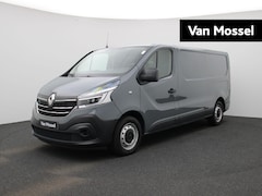 Renault Trafic - 2.0 dCi 170 T29 L2H1 Comfort | Trekhaak | Betimmering | Achteruitrijcamera