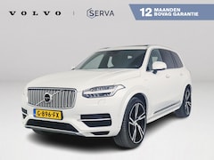 Volvo XC90 - T8 Twin Engine AWD Inscription | SOH 84% | Panoramadak | 360° camera | Bowers & Wilkins |