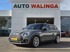 MINI Clubman - 2.0 Cooper S ALL4 JOHN COOPER WORKS AUTOMAAT NL Auto Carplay | Navigatie |