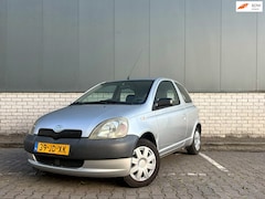 Toyota Yaris - 1.0-16V VVT-i YORIN-NWE APK-Origineel NL