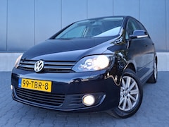 Volkswagen Golf Plus - 1.2 TSI Comfortline | Export | Automaat | Bluetooth | Trekhaak | Hoge instap |