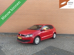 Volkswagen Polo - 1.4-16V Highline AIRCO | CARPLAY | ELEK-PAK