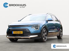 Kia Niro - 1.6 GDi PHEV Launch Edition | TREKHAAK | ADAPTIVE CRUISE | STOELVERWARMING & VENTILATIE |