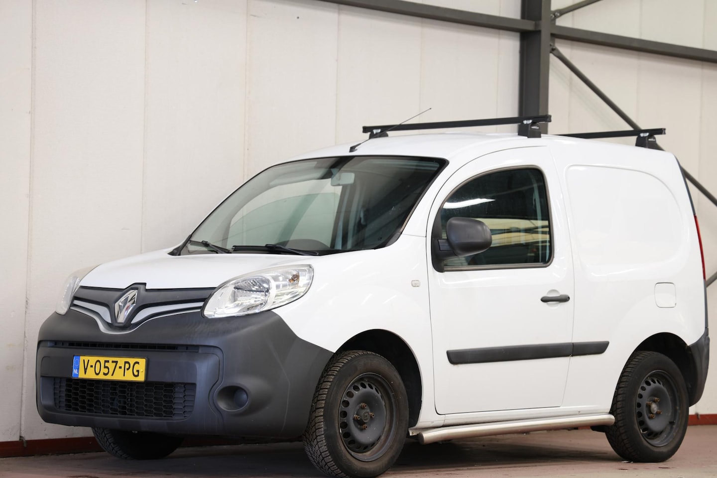 Renault Kangoo - 1.5 dCi 75 Energy EURO 6 - AutoWereld.nl