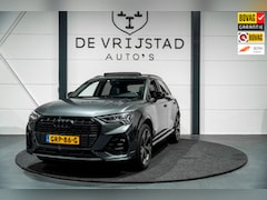 Audi Q3 - 45 TFSI E S-Line Edition PANO SONOS TREKHAAK
