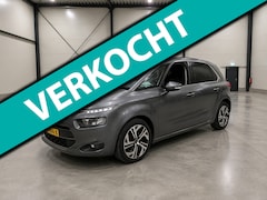 Citroën C4 Picasso - 1.6 THP Shine